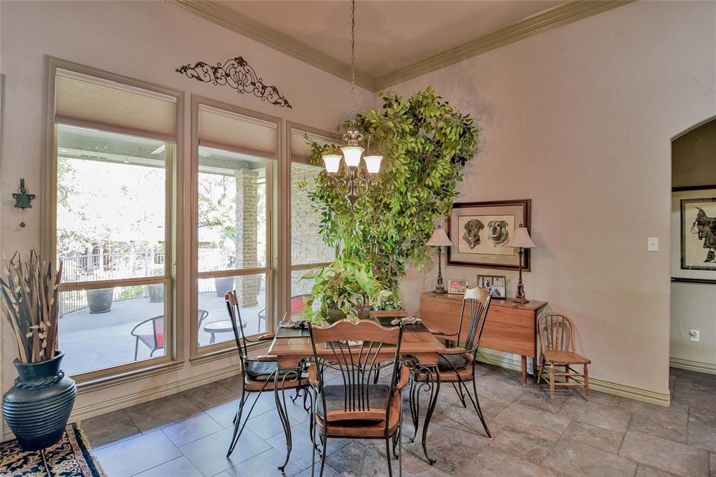 Decordova Bend Estates - Residential