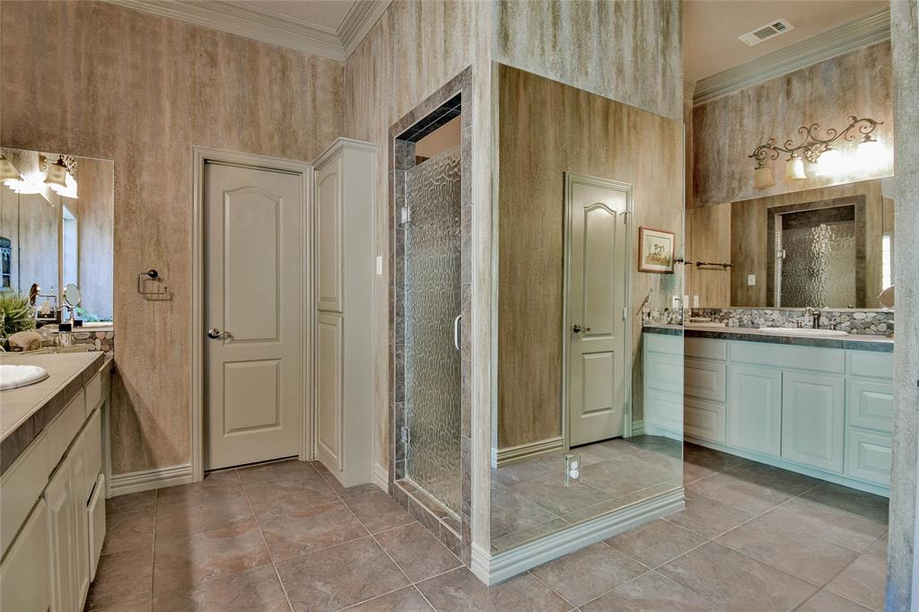 Decordova Bend Estates - Residential