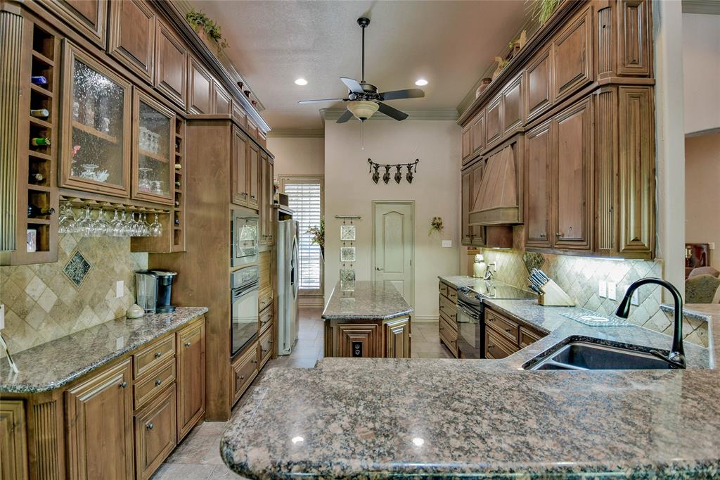 Decordova Bend Estates - Residential