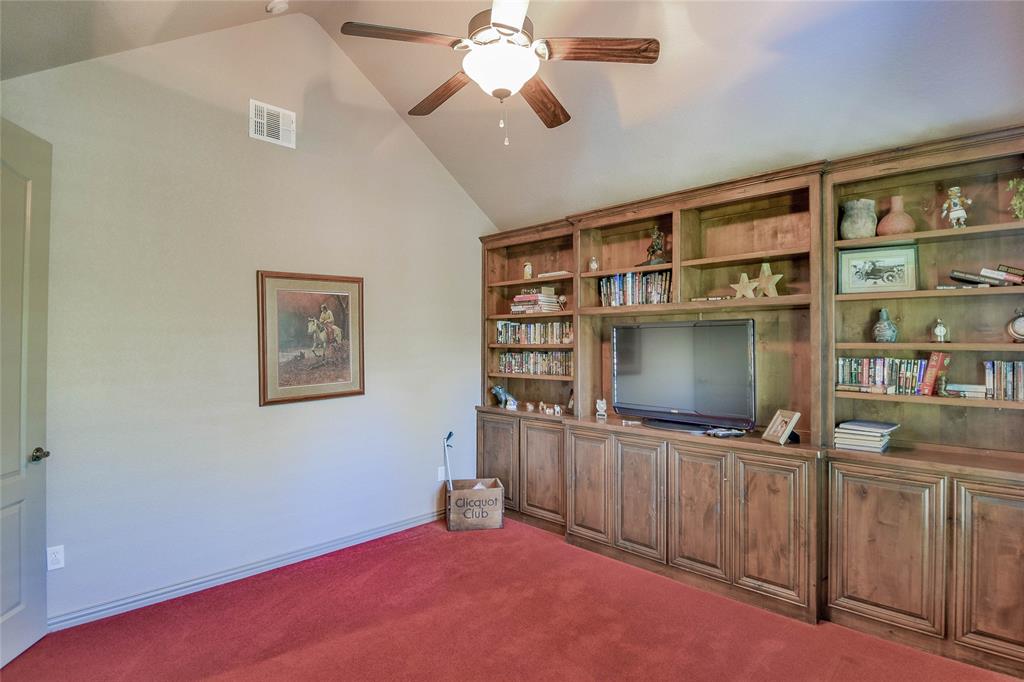 Decordova Bend Estates - Residential