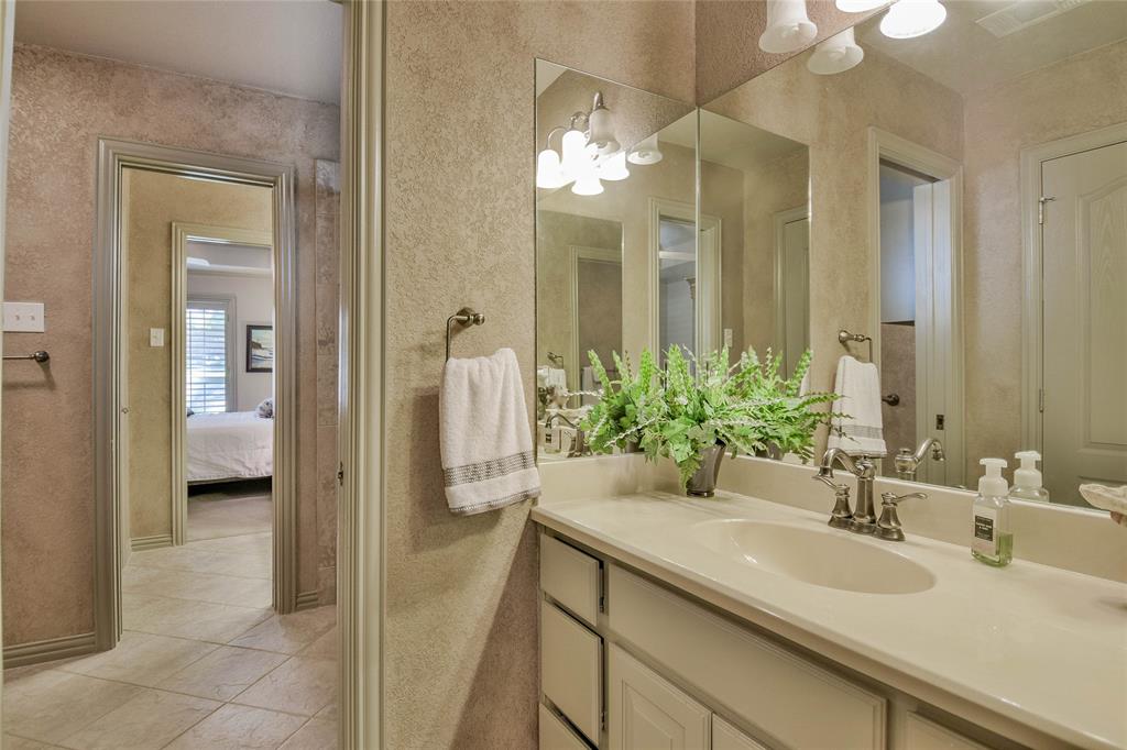 Decordova Bend Estates - Residential