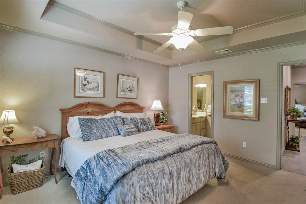 Decordova Bend Estates - Residential