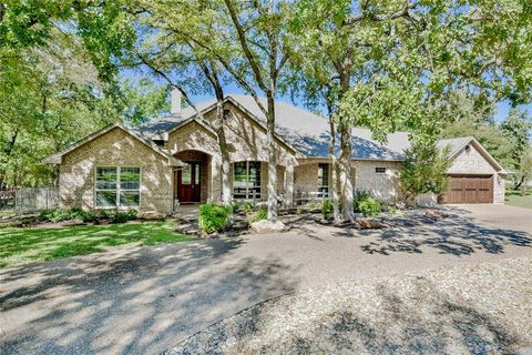 6318 Sonora Drive Granbury TX 76049