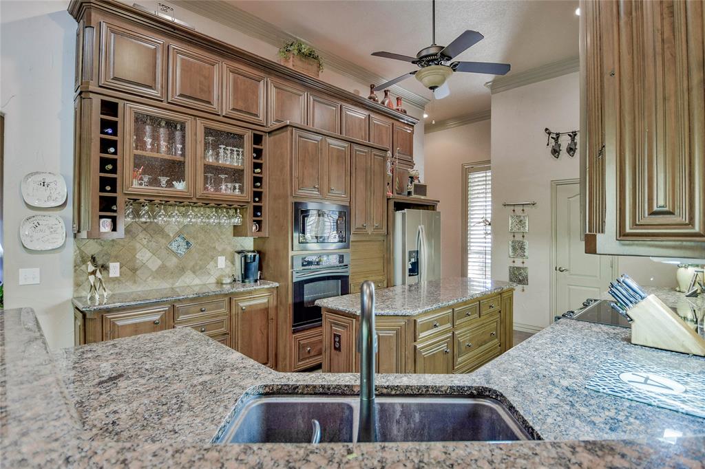 Decordova Bend Estates - Residential