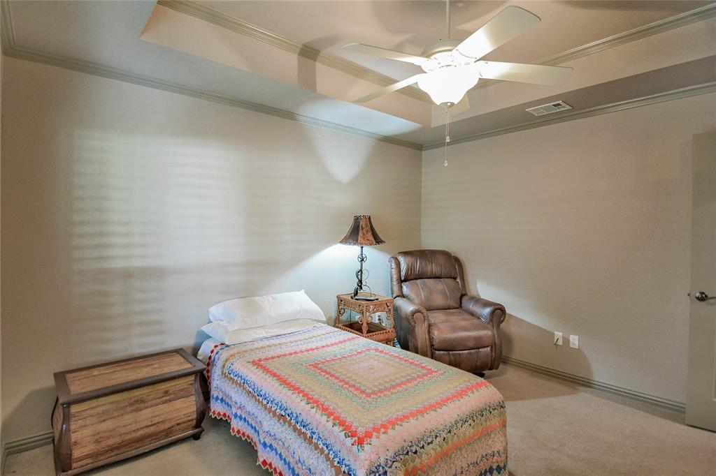 Decordova Bend Estates - Residential