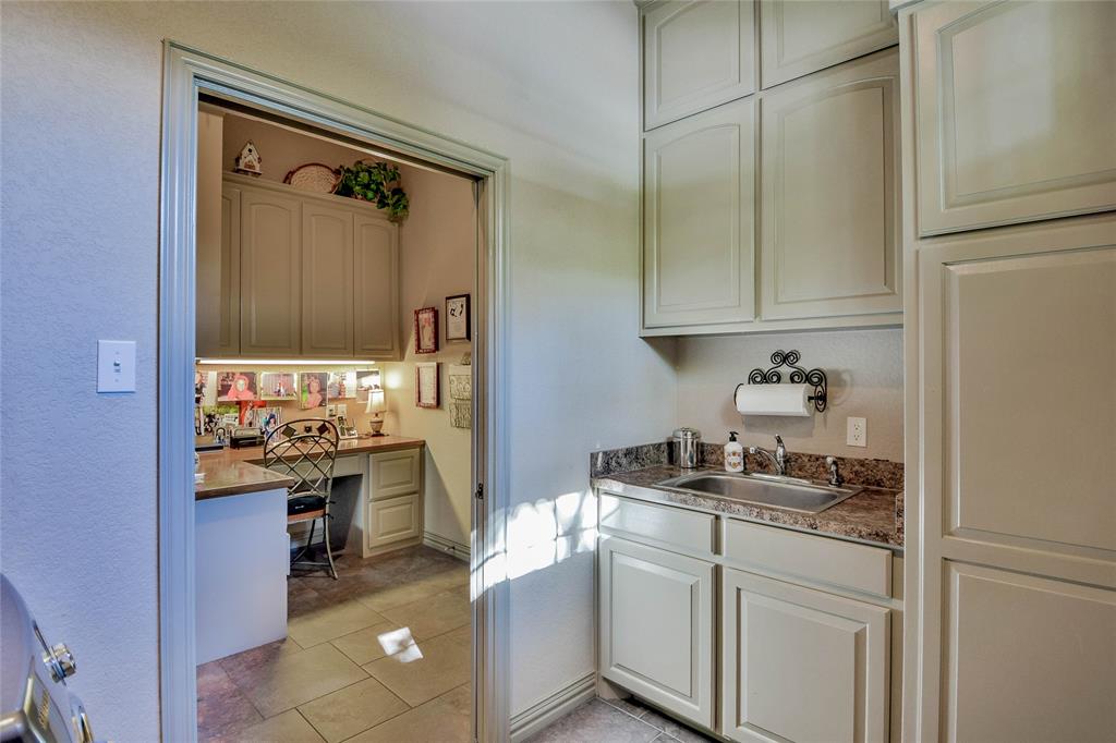 Decordova Bend Estates - Residential