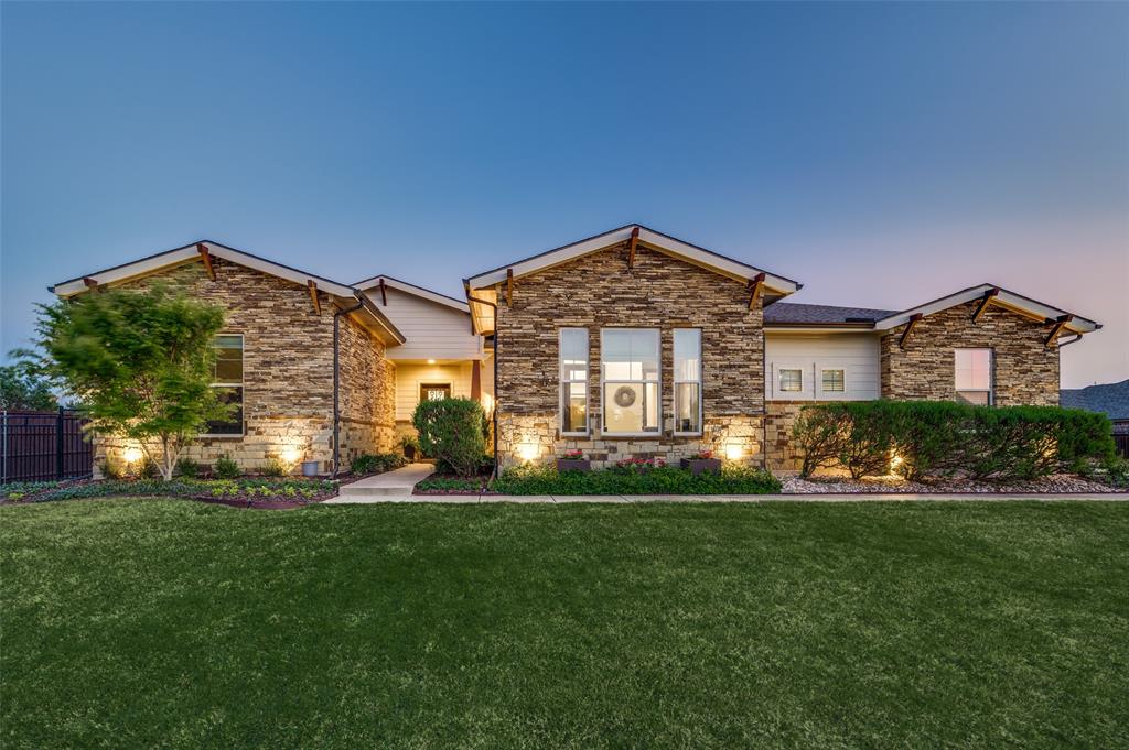 2500 GREENSPOINT Lane