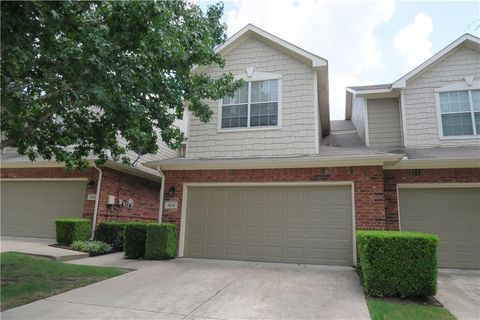 Photo of 7016 Eagle Vail Drive, Plano, TX 75093 (MLS # 21315288)