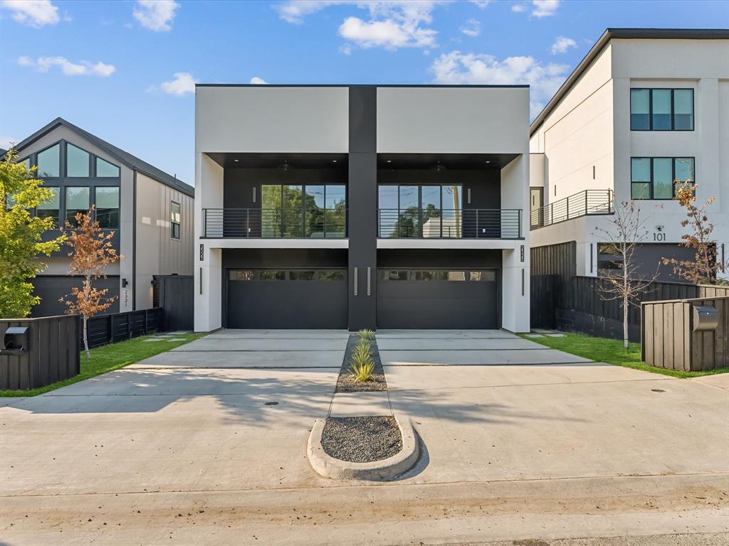 Clifton Place 02 - Residential