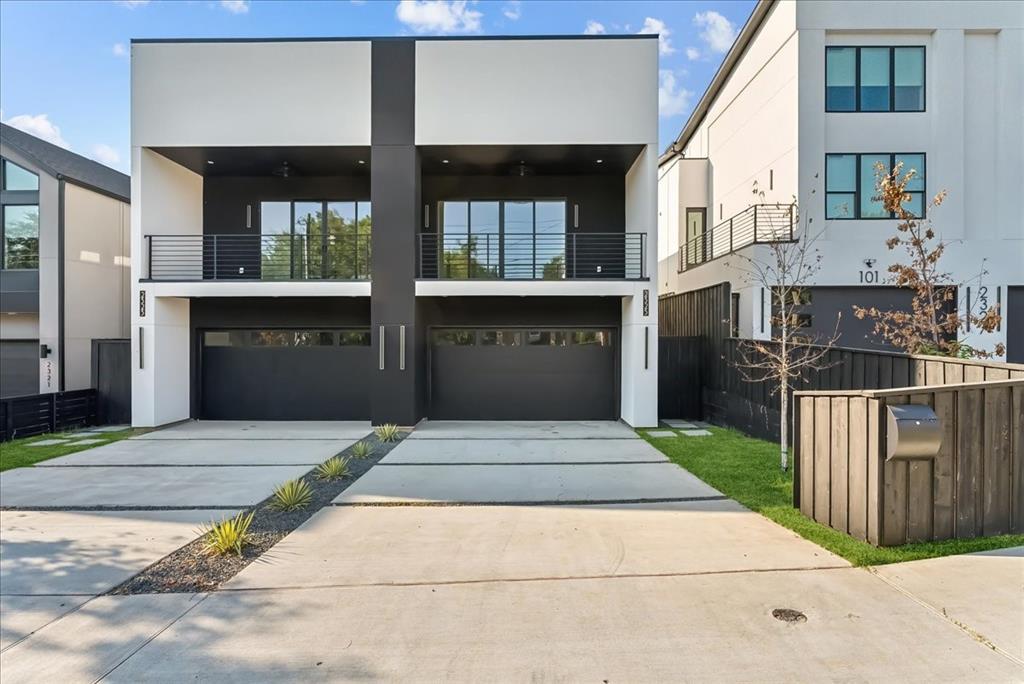 Clifton Place 02 - Residential