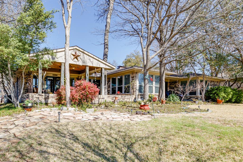 312 Stonecrest Drive