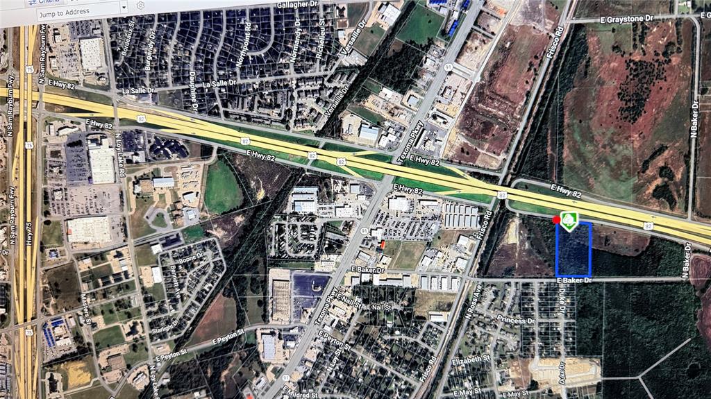 2700 E Buck Owens Freeway