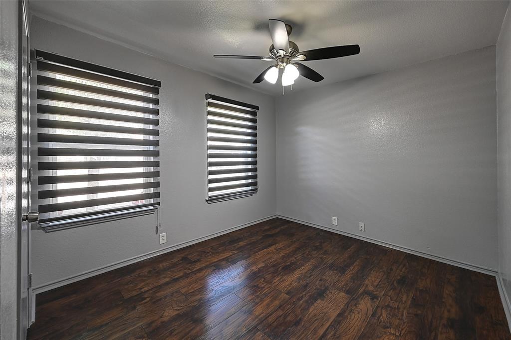 Bruton Ridge Estates - Residential