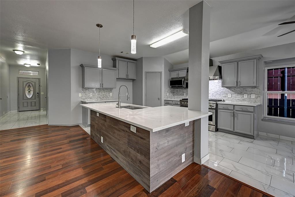 Bruton Ridge Estates - Residential