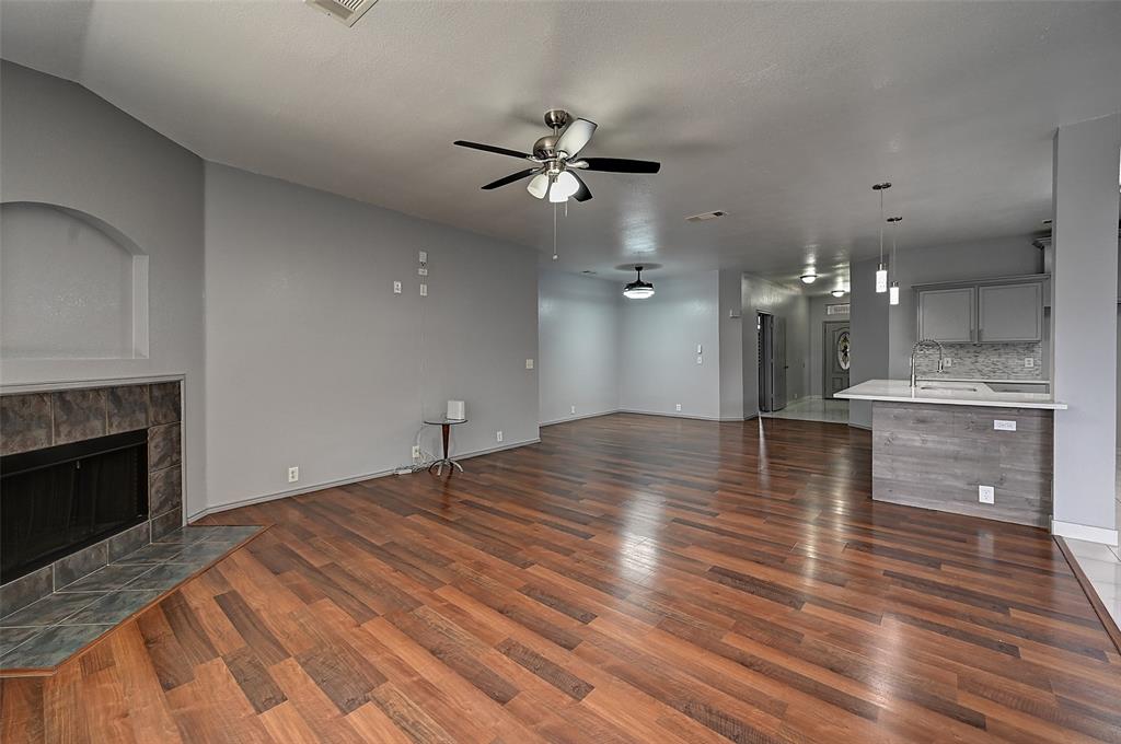 Bruton Ridge Estates - Residential