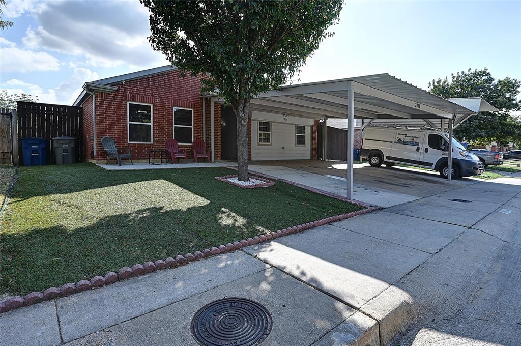 Bruton Ridge Estates - Residential