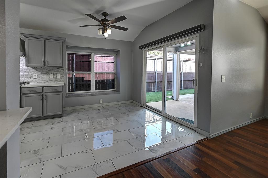 Bruton Ridge Estates - Residential