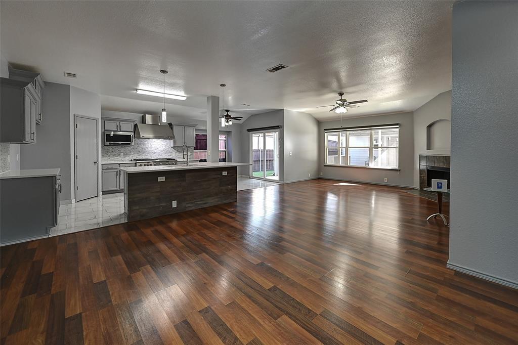 Bruton Ridge Estates - Residential