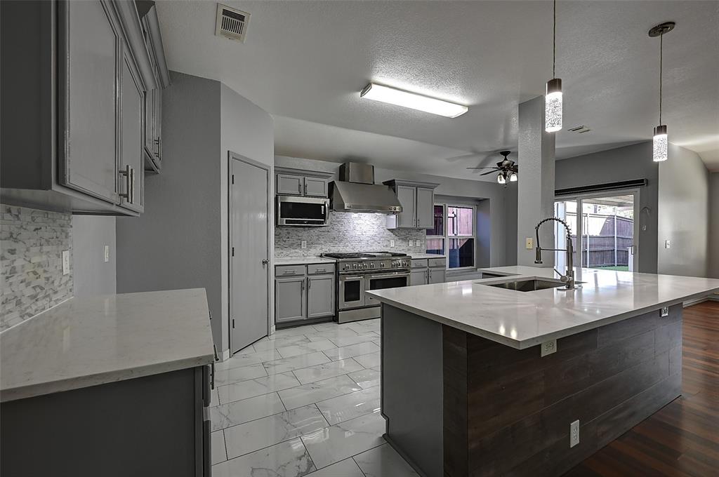 Bruton Ridge Estates - Residential