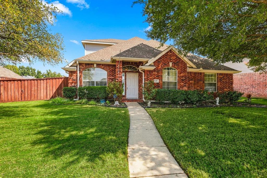 6432 Barstow Lane