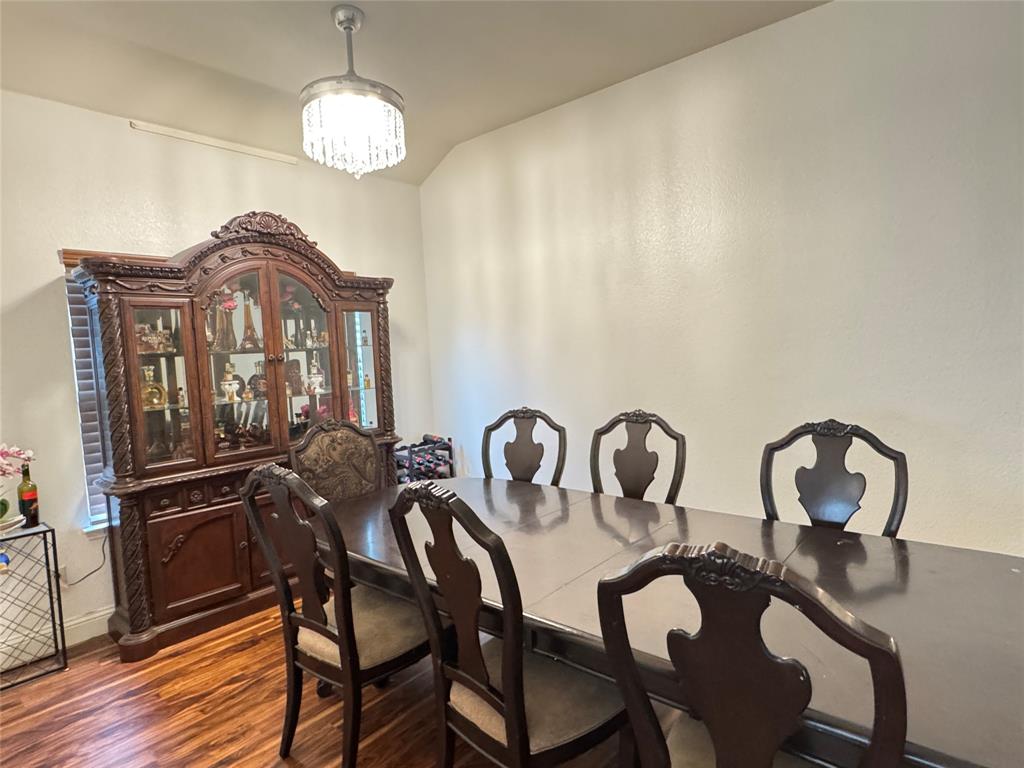 5536 Spring Ridge Drive