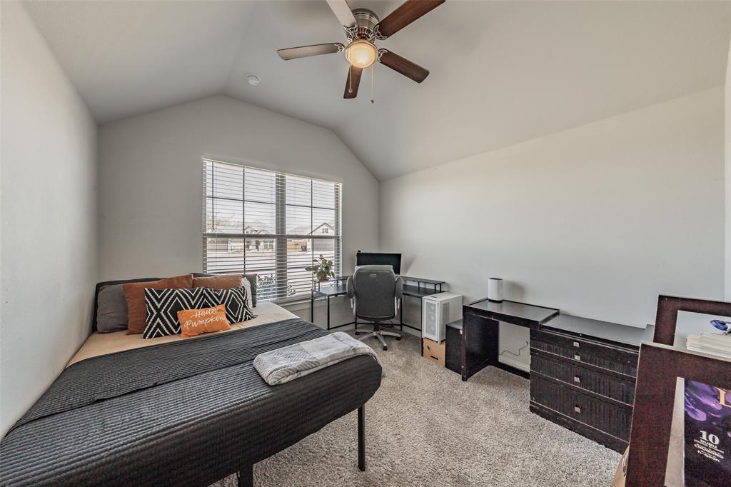 Mustang Crk - Residential