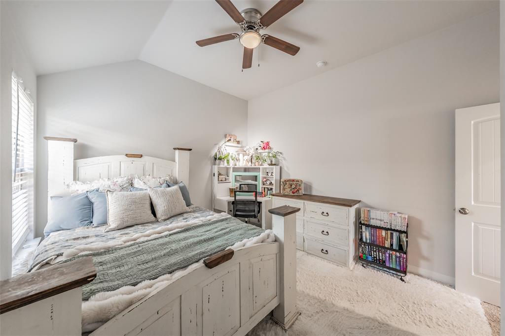 Mustang Crk - Residential