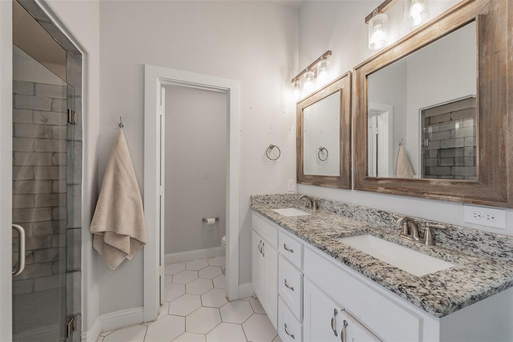 Mustang Crk - Residential