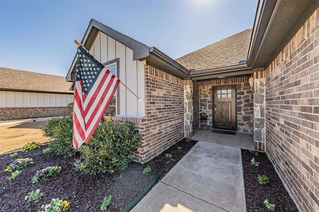 Mustang Crk - Residential