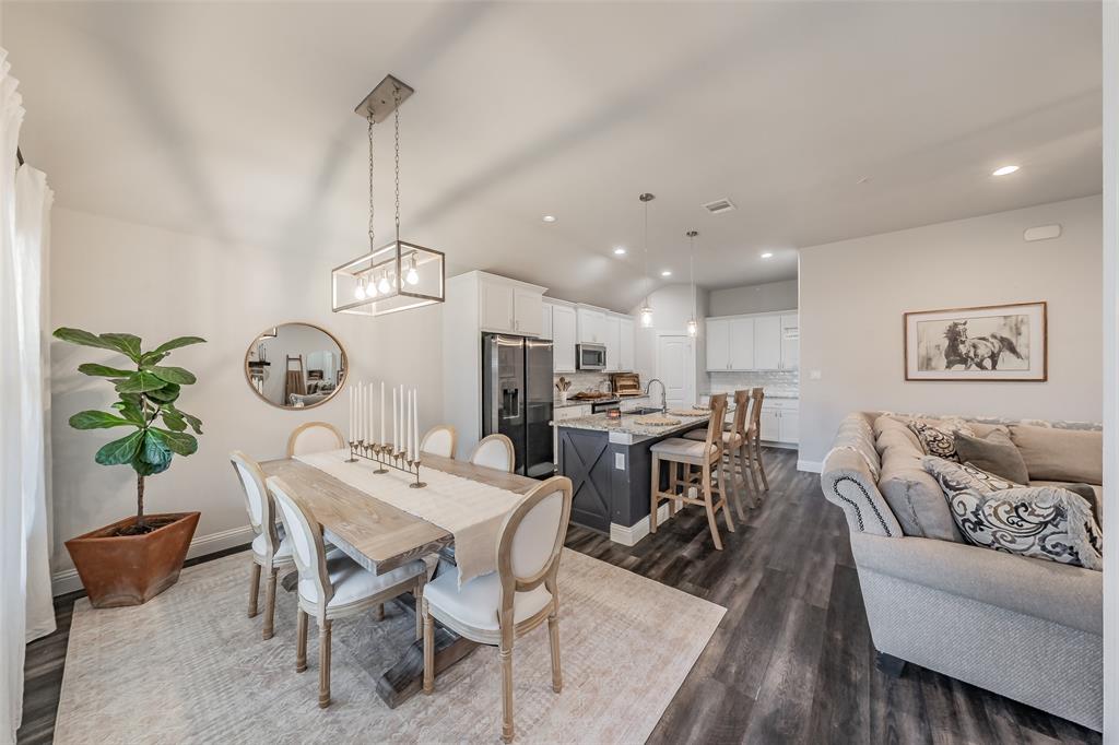 Mustang Crk - Residential