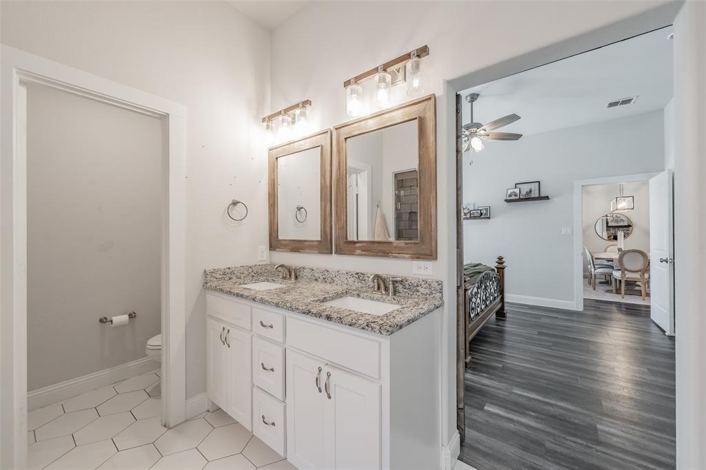 Mustang Crk - Residential