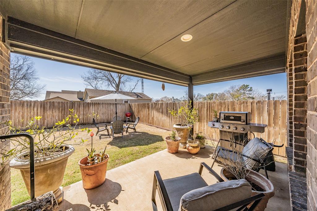 Mustang Crk - Residential