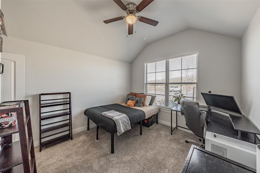 Mustang Crk - Residential