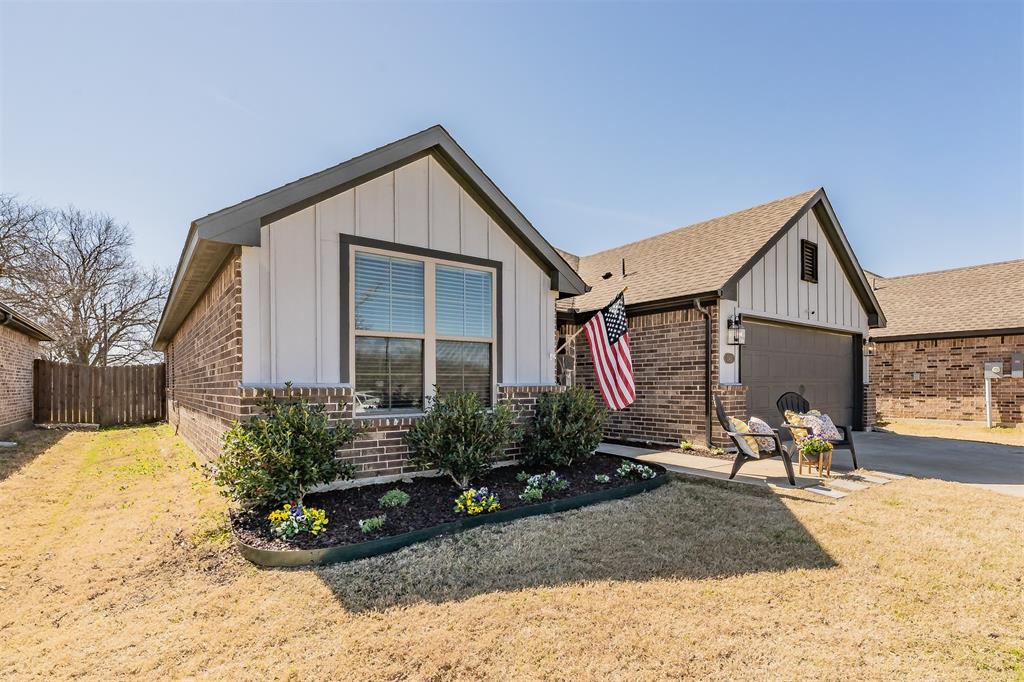 Mustang Crk - Residential