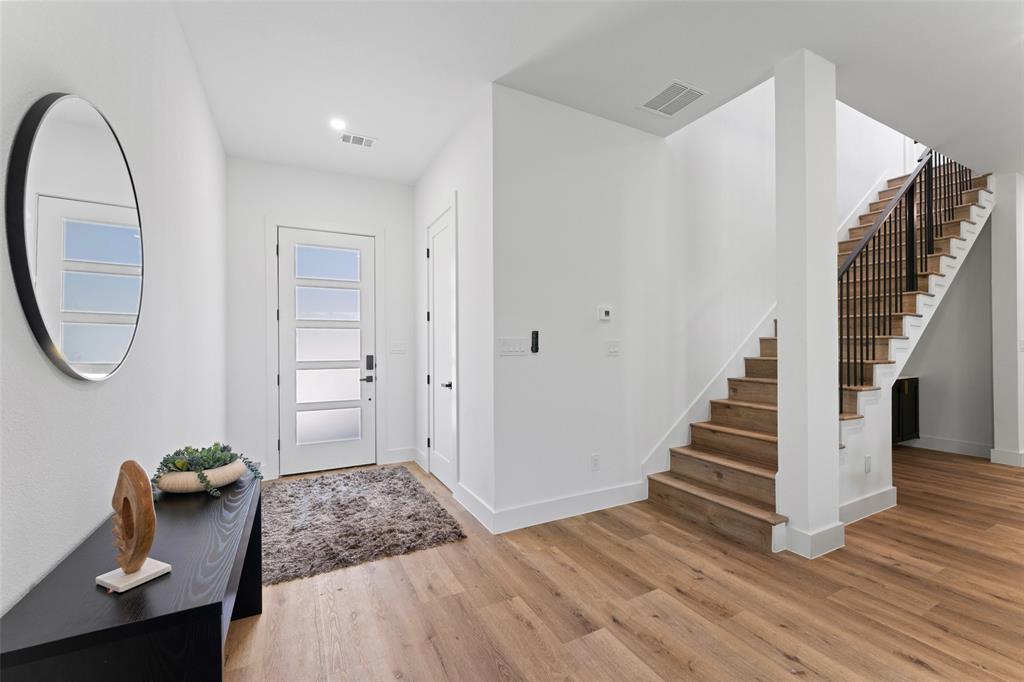 Rochester Park - Residential