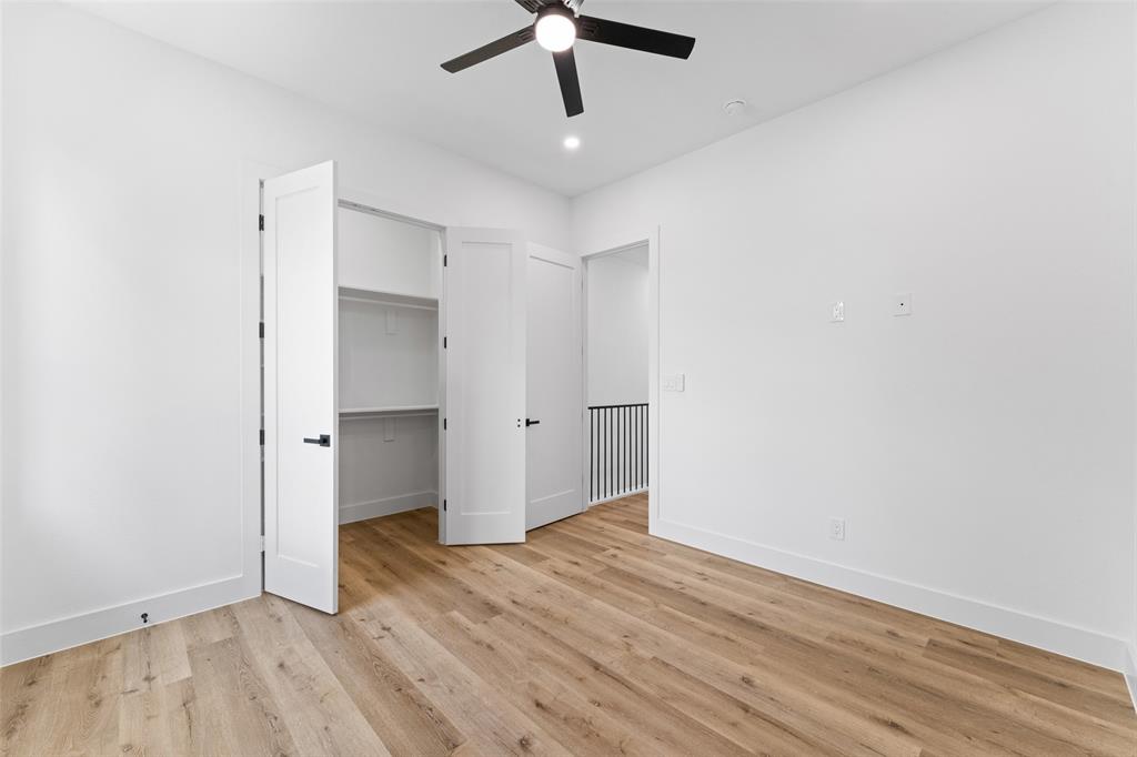 Rochester Park - Residential