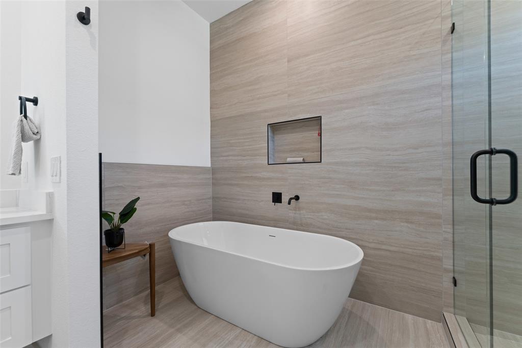 Rochester Park - Residential