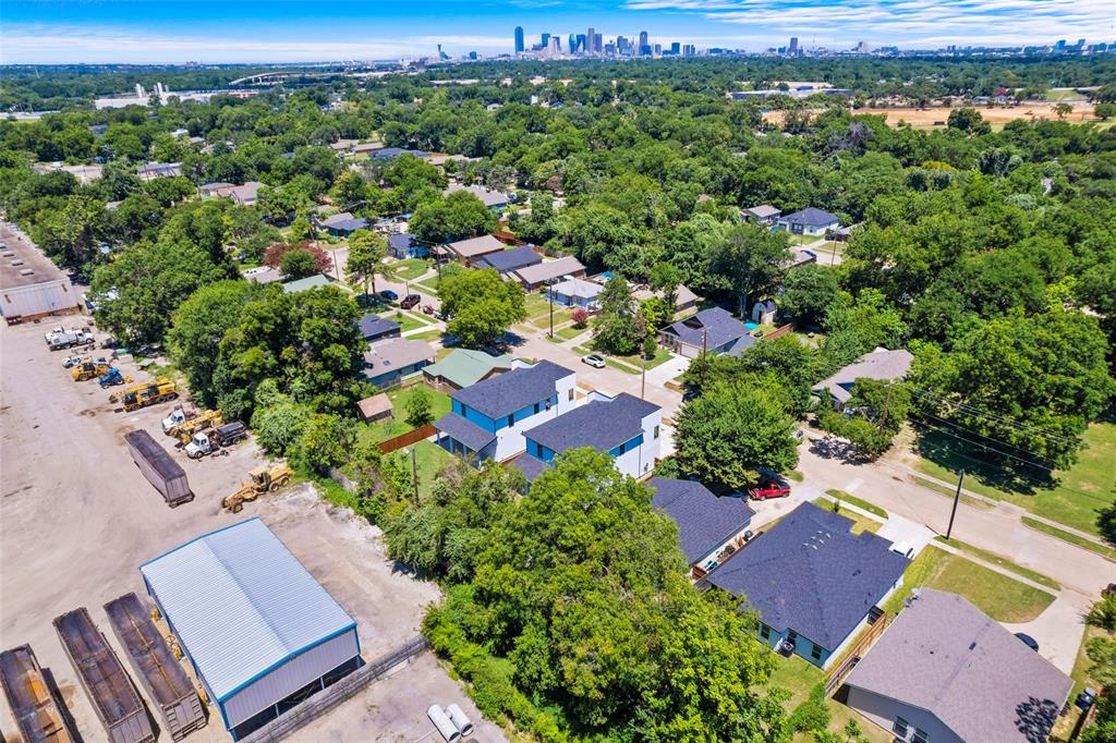 Rochester Park - Residential