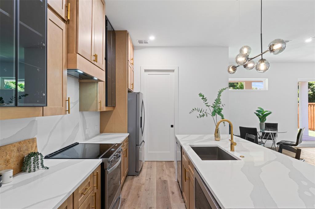 Rochester Park - Residential