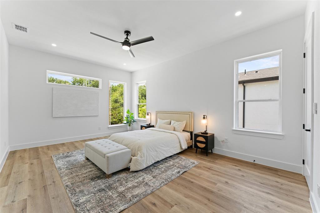 Rochester Park - Residential