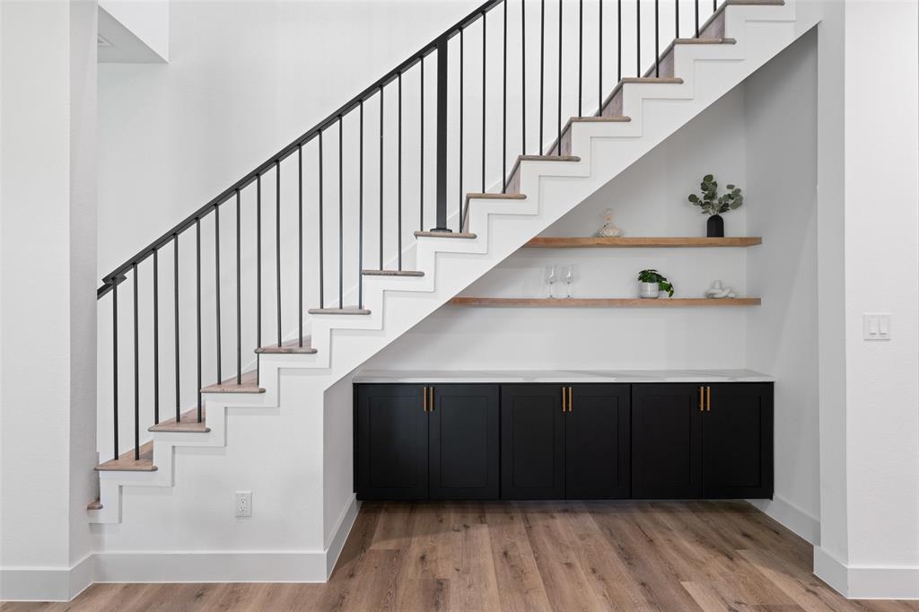 Rochester Park - Residential