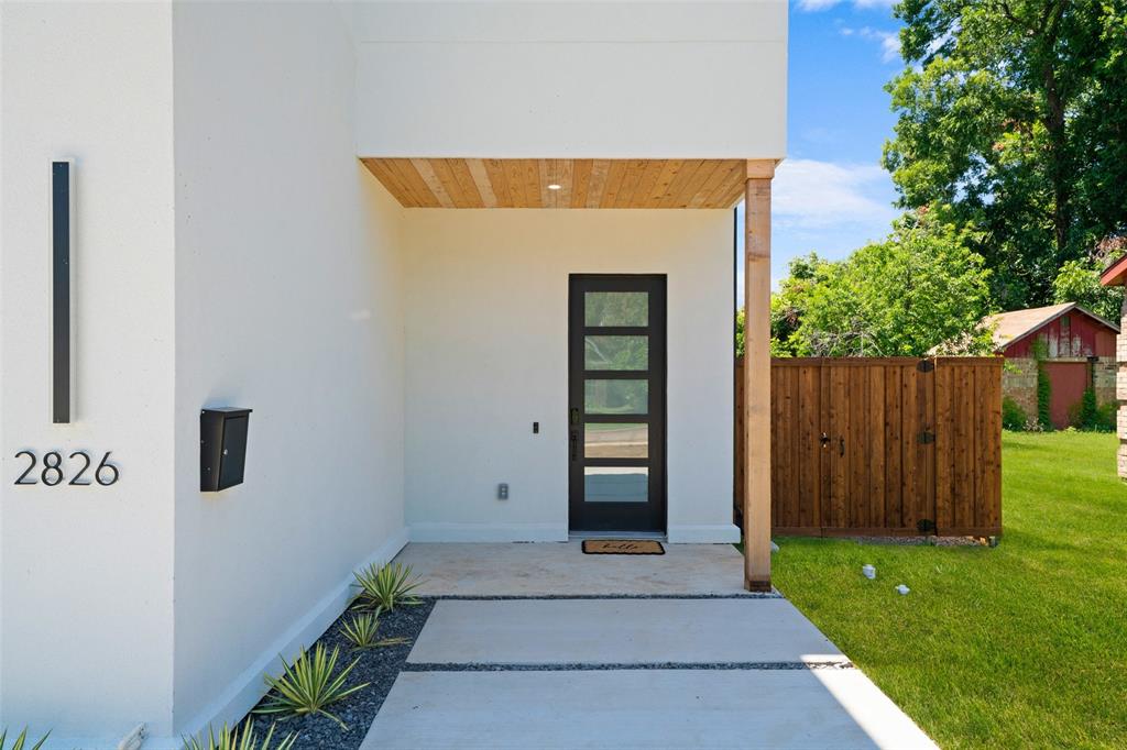 Rochester Park - Residential