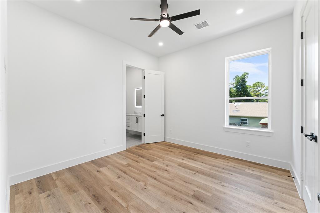 Rochester Park - Residential