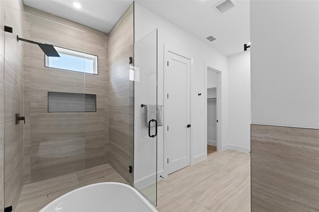 Rochester Park - Residential