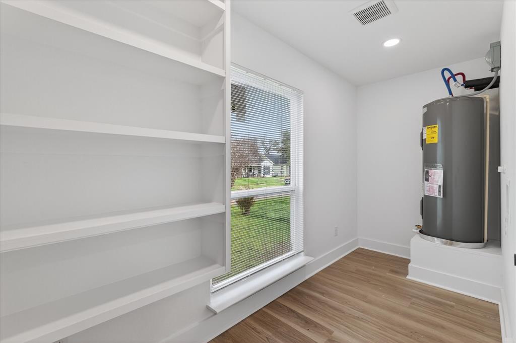 Goggans J L - Residential