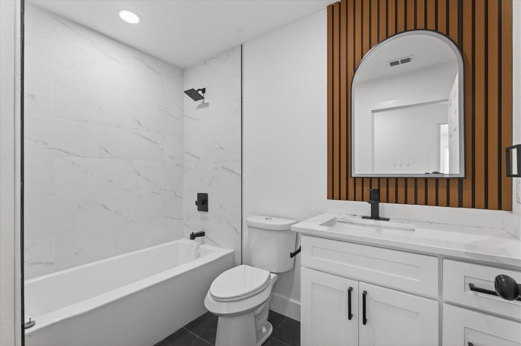 Goggans J L - Residential