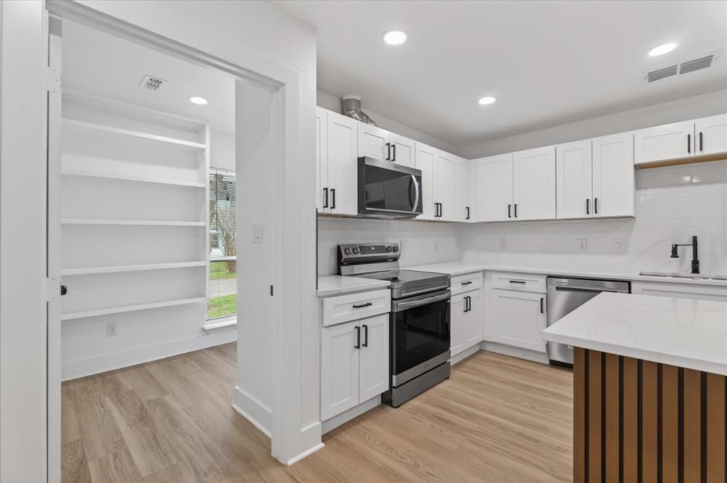 Goggans J L - Residential