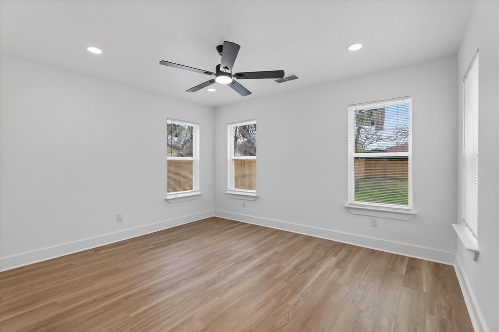 Goggans J L - Residential