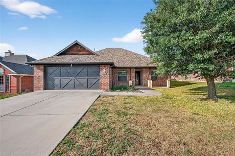 4814 Hilre Drive Sherman TX 75092