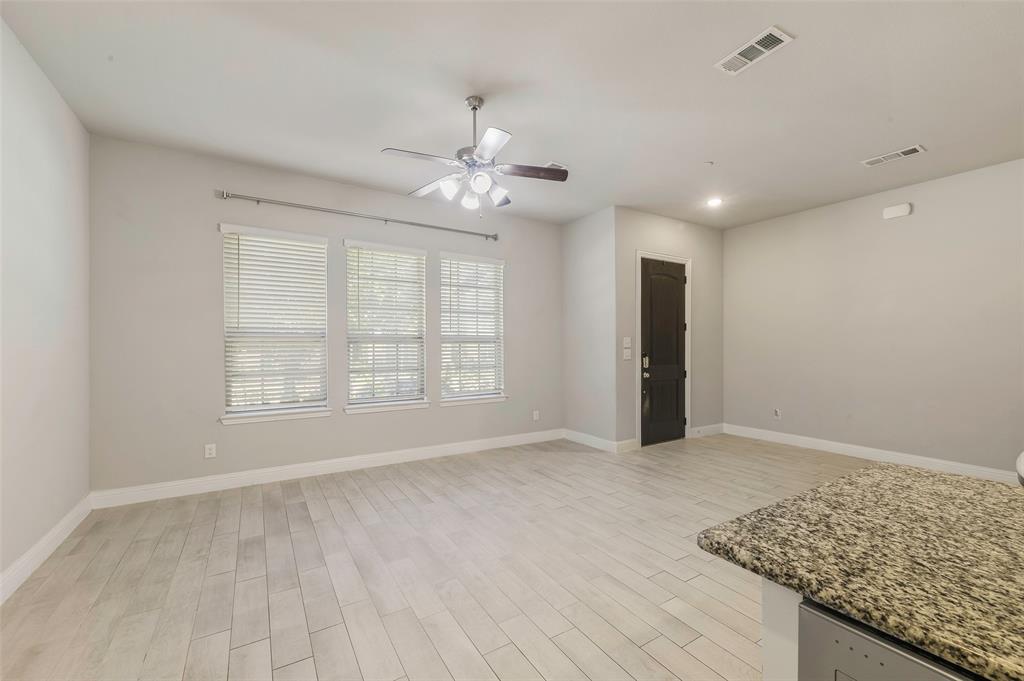 Gables At Ohio - Residential Lease